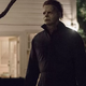 Michael Myers resplendent.